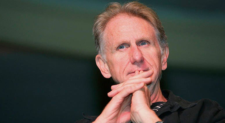 René Auberjonois