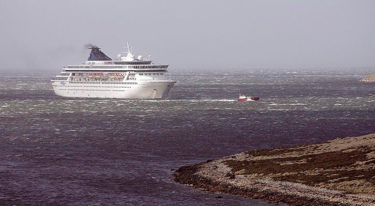Norwegian Cruise Line
