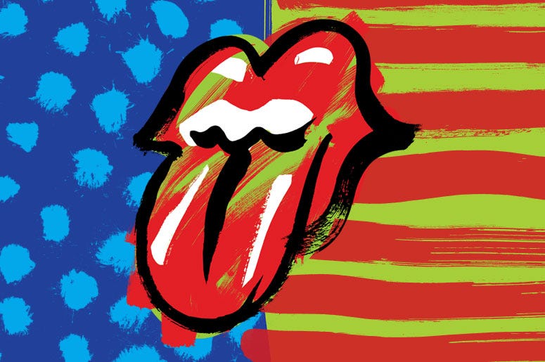 Rolling Stones Rolling Stones