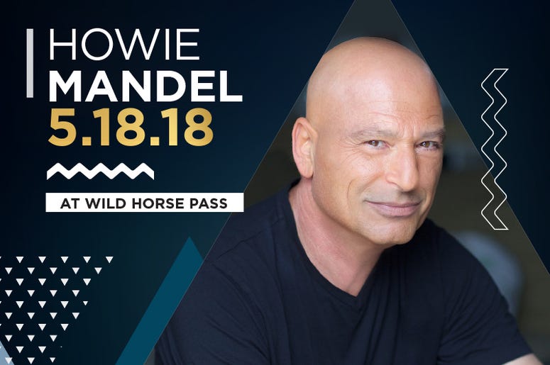 Howie Mandel