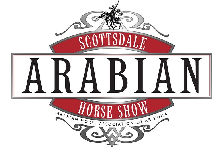 Scottsdale Arabian Horse Show
