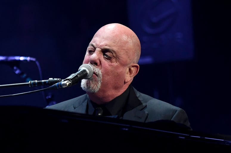 Billy Joel Billy Joel