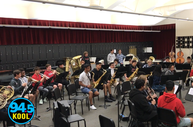 KOOL School Salute: Brophy High School KOOL School Salute: Brophy High School