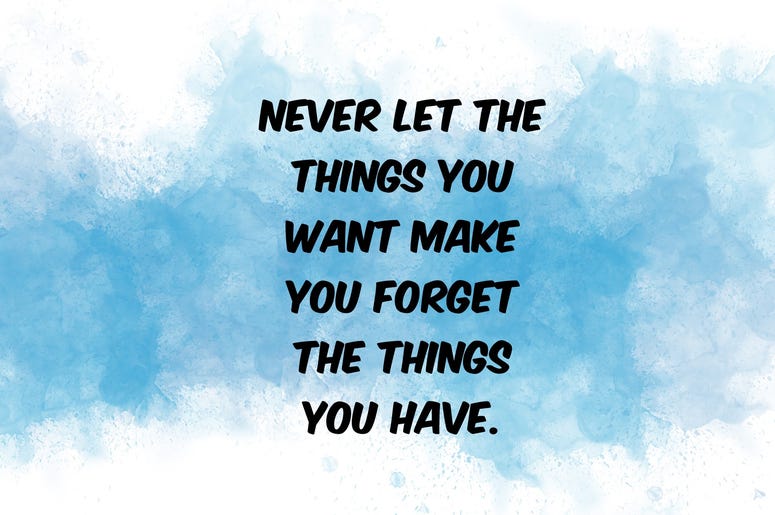 quote