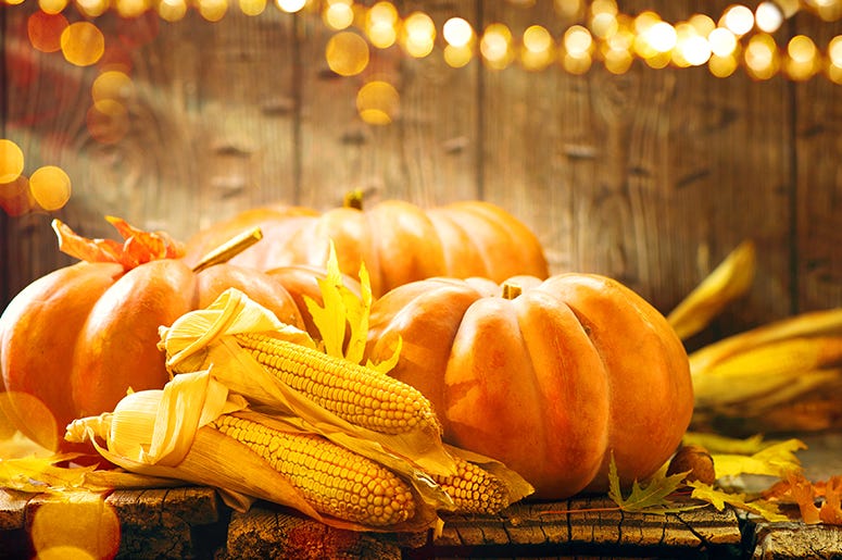 Pumpkins Pumpkins