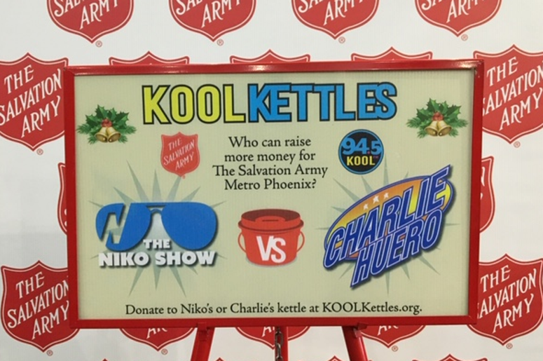 KOOL Kettles