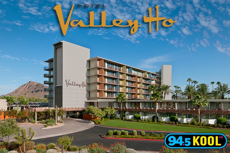 VALLEY