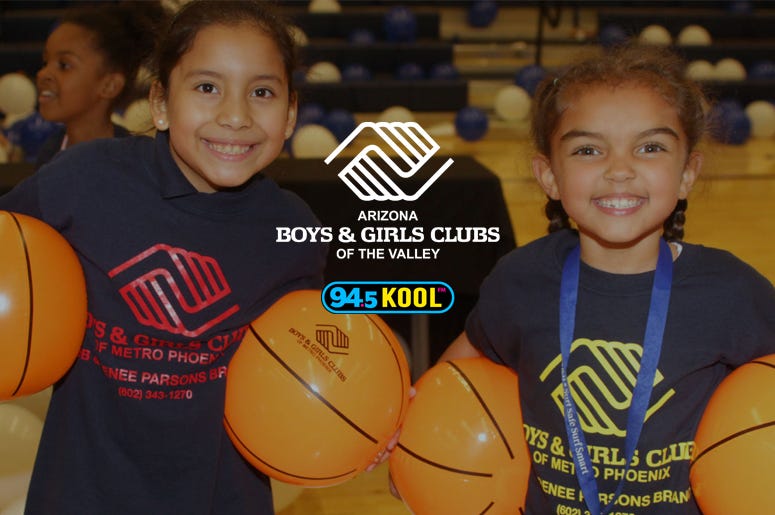 Boys & Girls Clubs