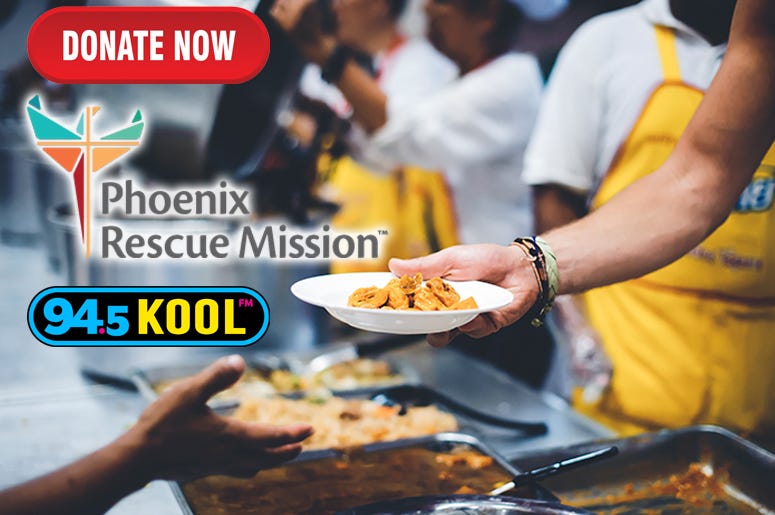 Phoenix Rescue Mission