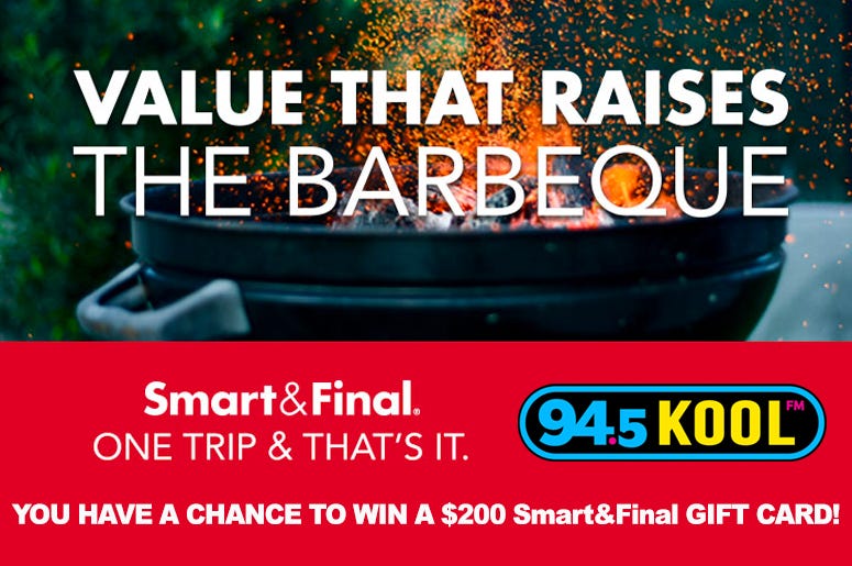 SMART&FINAL