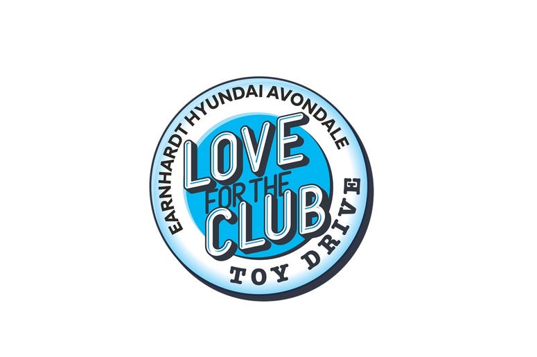 Love For The Club