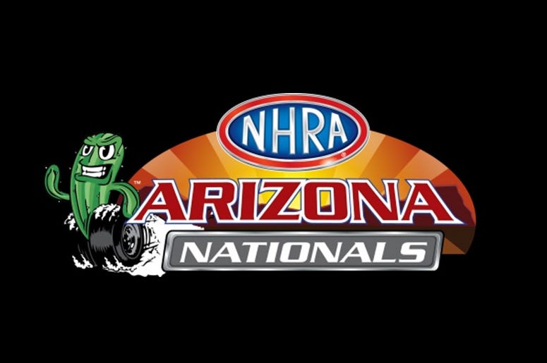 NHRA