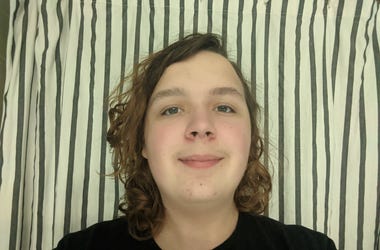 Justin Harvey