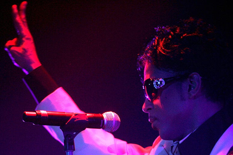 Prince Prince