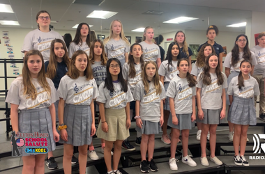 Rancho Solano Preparatory Middle School Rancho Solano Preparatory Middle School