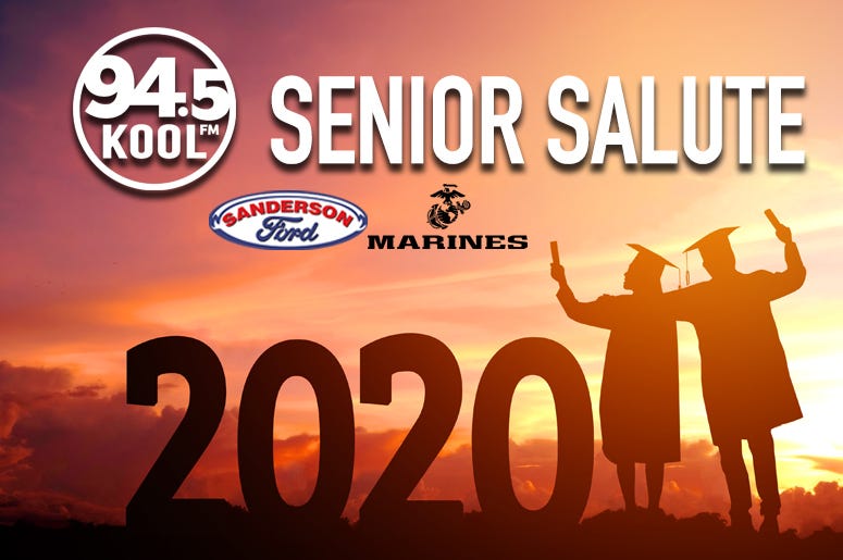 Senior Salute