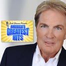 SCOTT SHANNON PRESENTS "AMERICA'S GREATEST HITS" SCOTT SHANNON