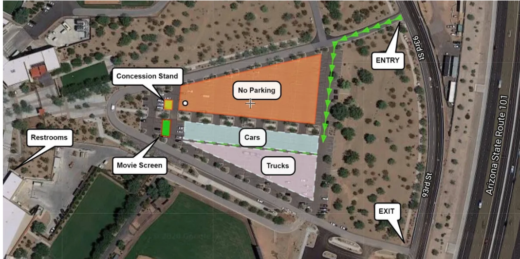 Site Map