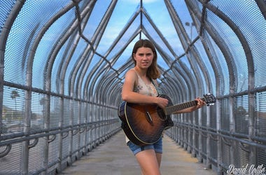 Sydney Swanson