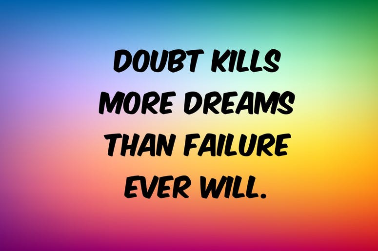 quote