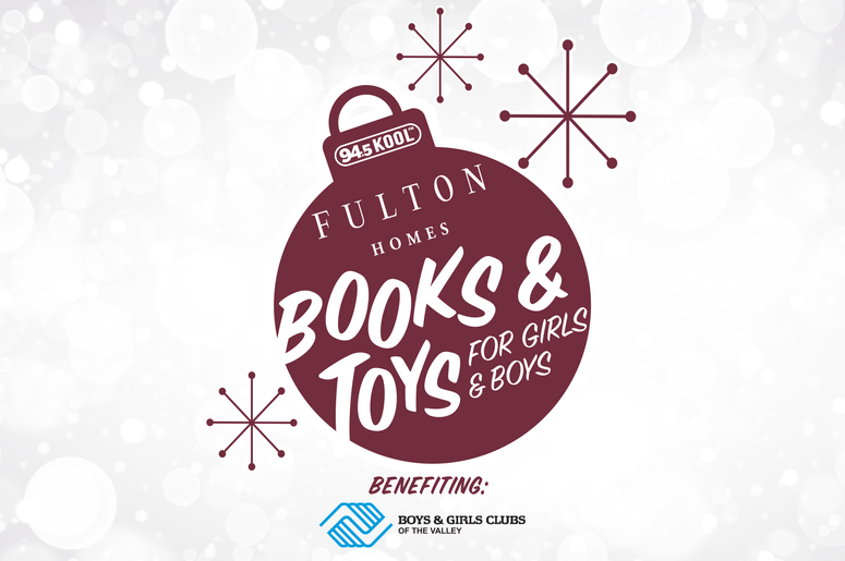 Fulton Homes