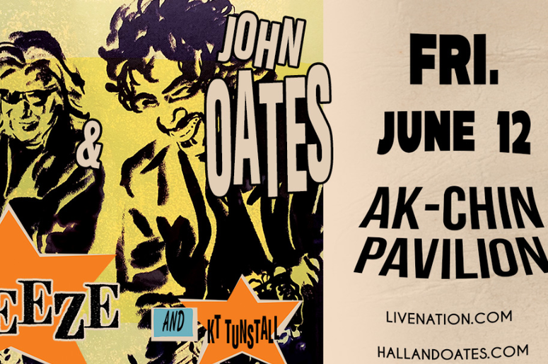 Hall & Oates