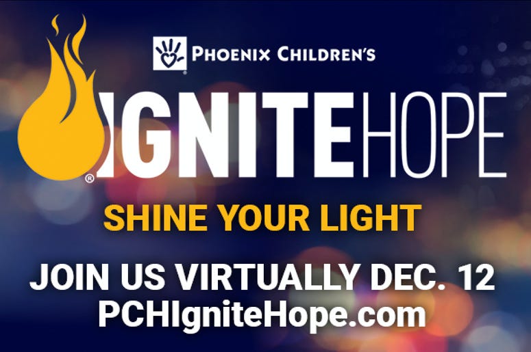Ignite Hope