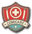 ComicCare ComicCare