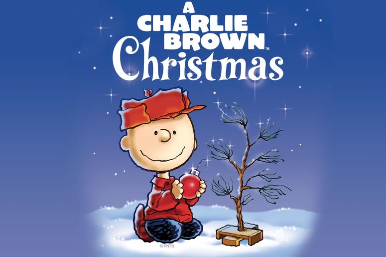 Charlie Brown Christmas