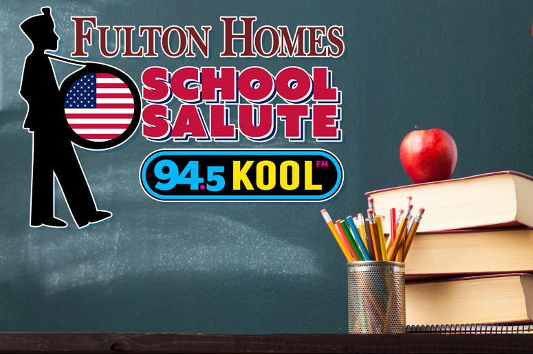 Fulton Homes School Salute Fulton Homes School Salute