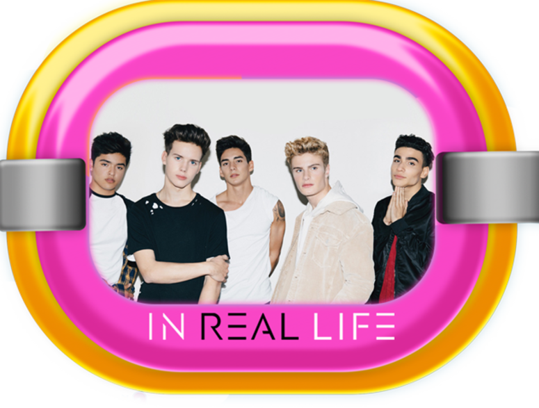 #Kidtopia presents In Real Life #Kidtopia presents In Real Life