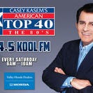 Casey Kasem Casey Kasem