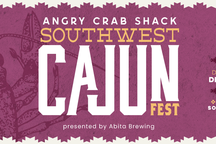 Cajun Fest