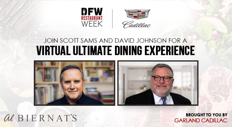 Ultimate Dining Experience – Al Biernat’s North