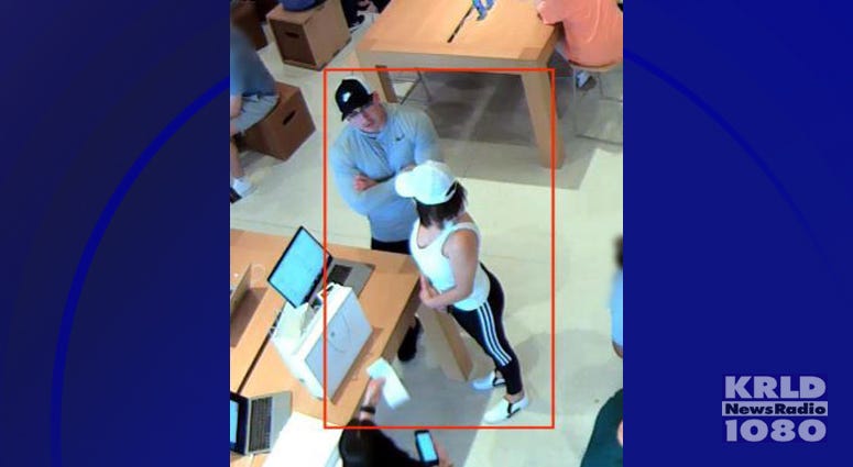 Southlake Theft Suspects Swole Swindlers Southlake Theft Suspects "Swole Swindlers"