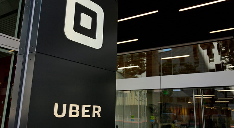 Uber Uber