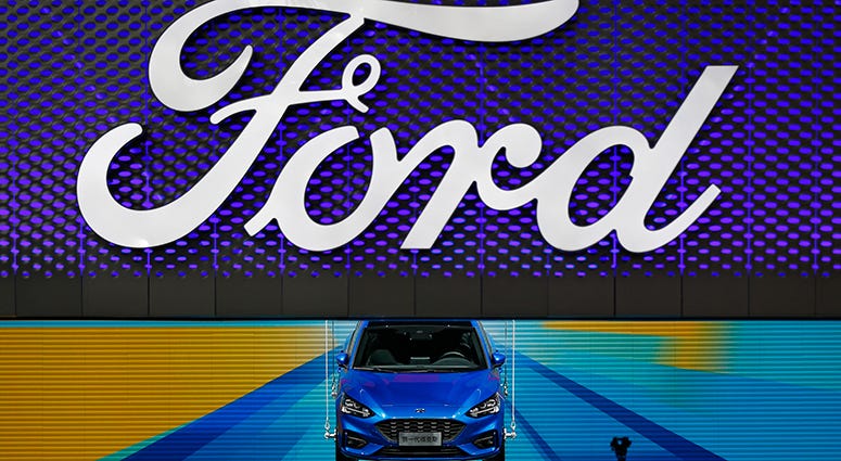 Ford Ford