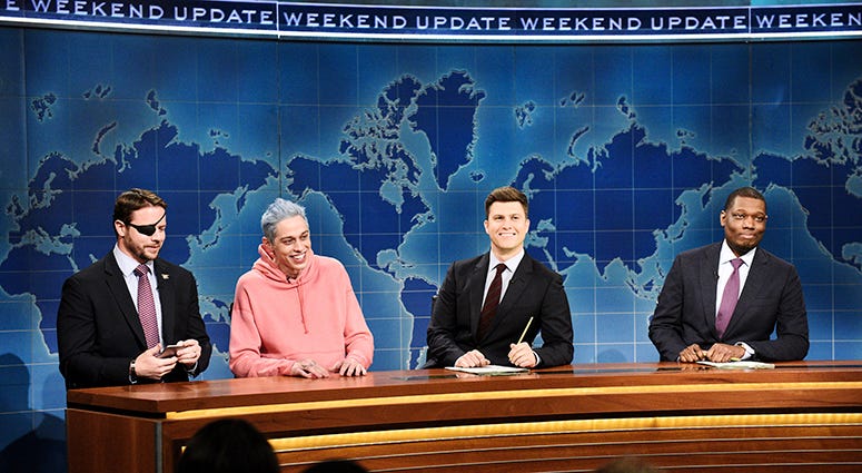 Saturday Night Live Saturday Night Live