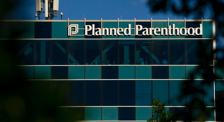 Planned Parenthood Planned Parenthood