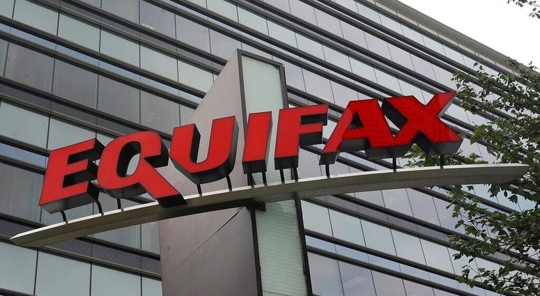 Equifax Equifax