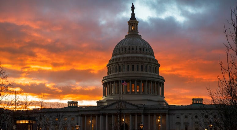 US Capitol Building US Capitol Building