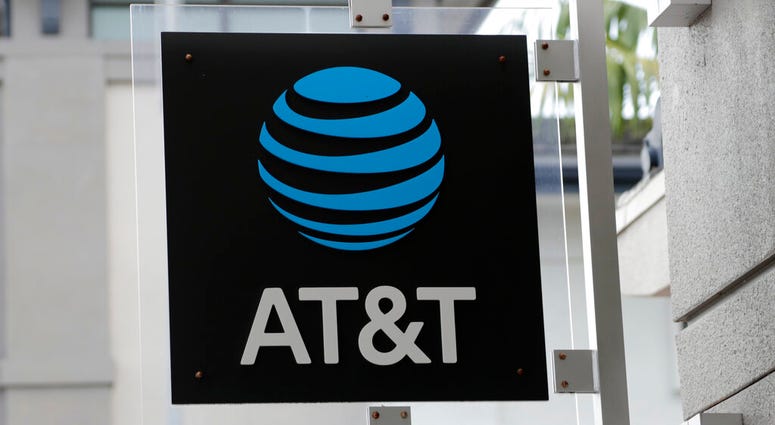 AT&T AT&T