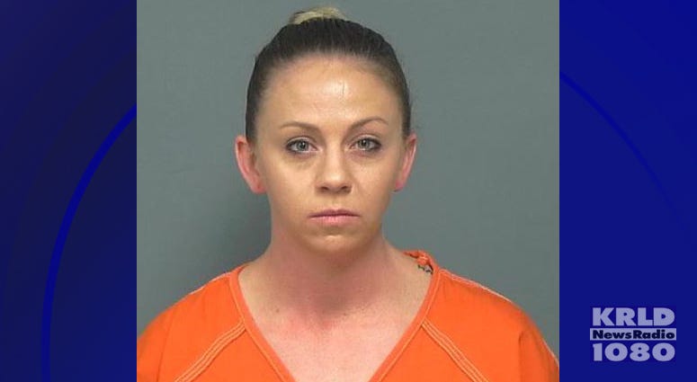 Amber Guyger Mugshot Amber Guyger Mugshot