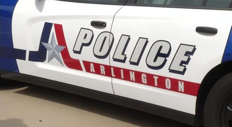Arlington Police Arlington Police