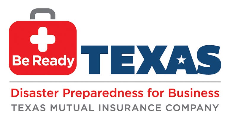 Be Ready texas