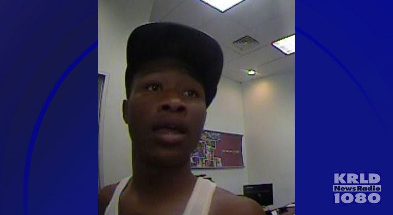 Bank Robber Bank Robber