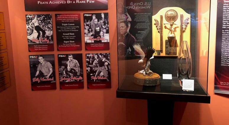 Bowling Museum Bowling Museum