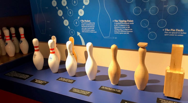 Bowling Museum Bowling Museum