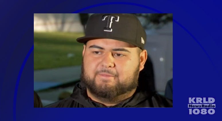Brandon Gonzales Brandon Gonzales