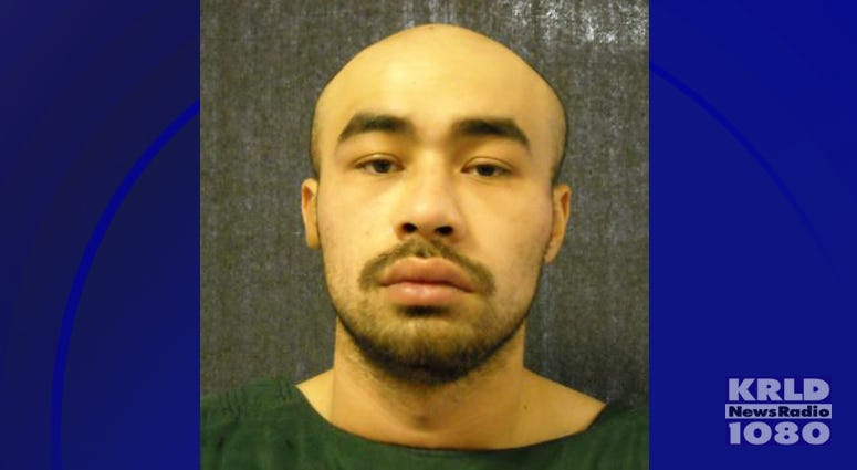 Brandon McCall mugshot Brandon McCall mugshot